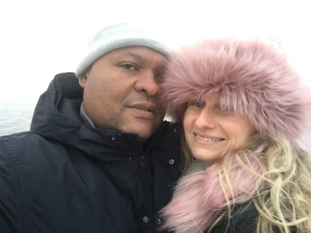 Cruising in the Cold