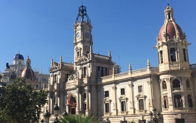 Gary and Anna took a 13 day cruise from Hamburg Germany through Western Europe  to Genoa Italy on September 24, 2018